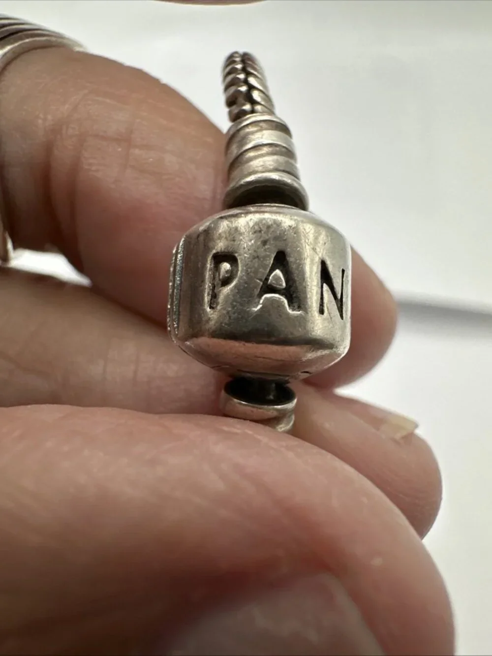 Pandora 925 ale